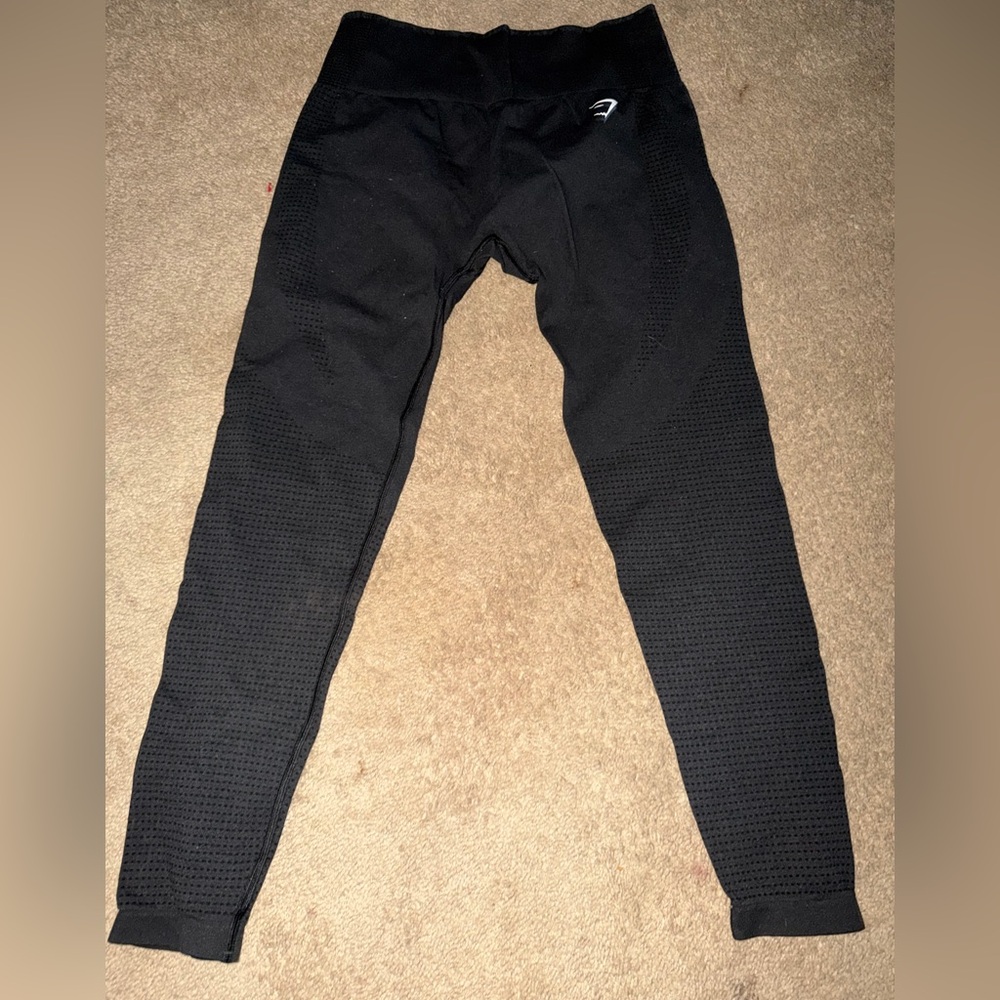 Gymshark Vital Seamless Leggings 2.0